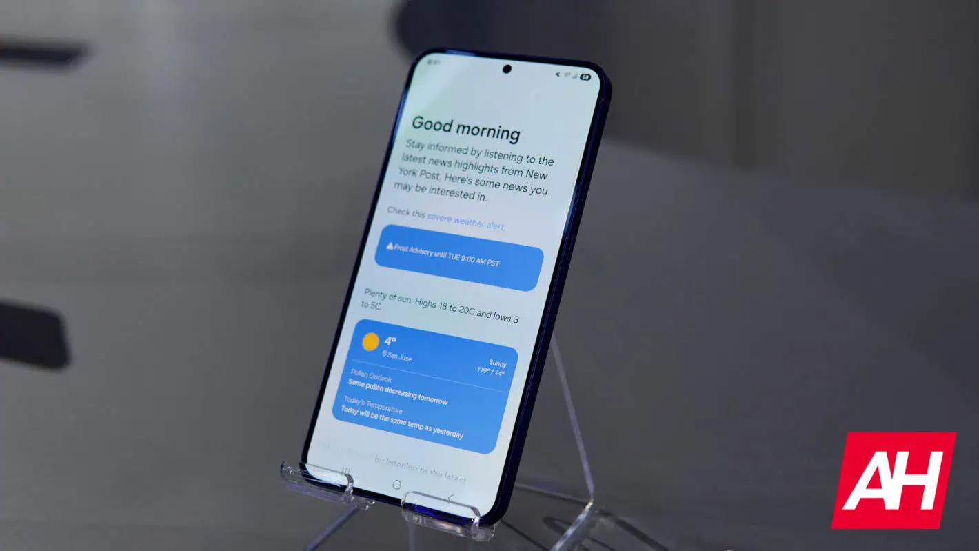 Samsung Galaxy S25 AM AH 31