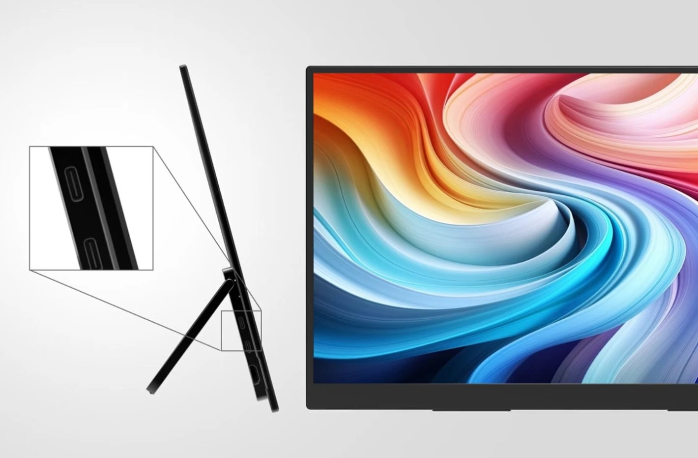 ACER Portable Affichages 2025 3