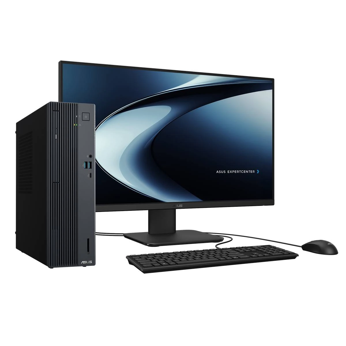 ASUS AMD AI PCS Computex2025 3