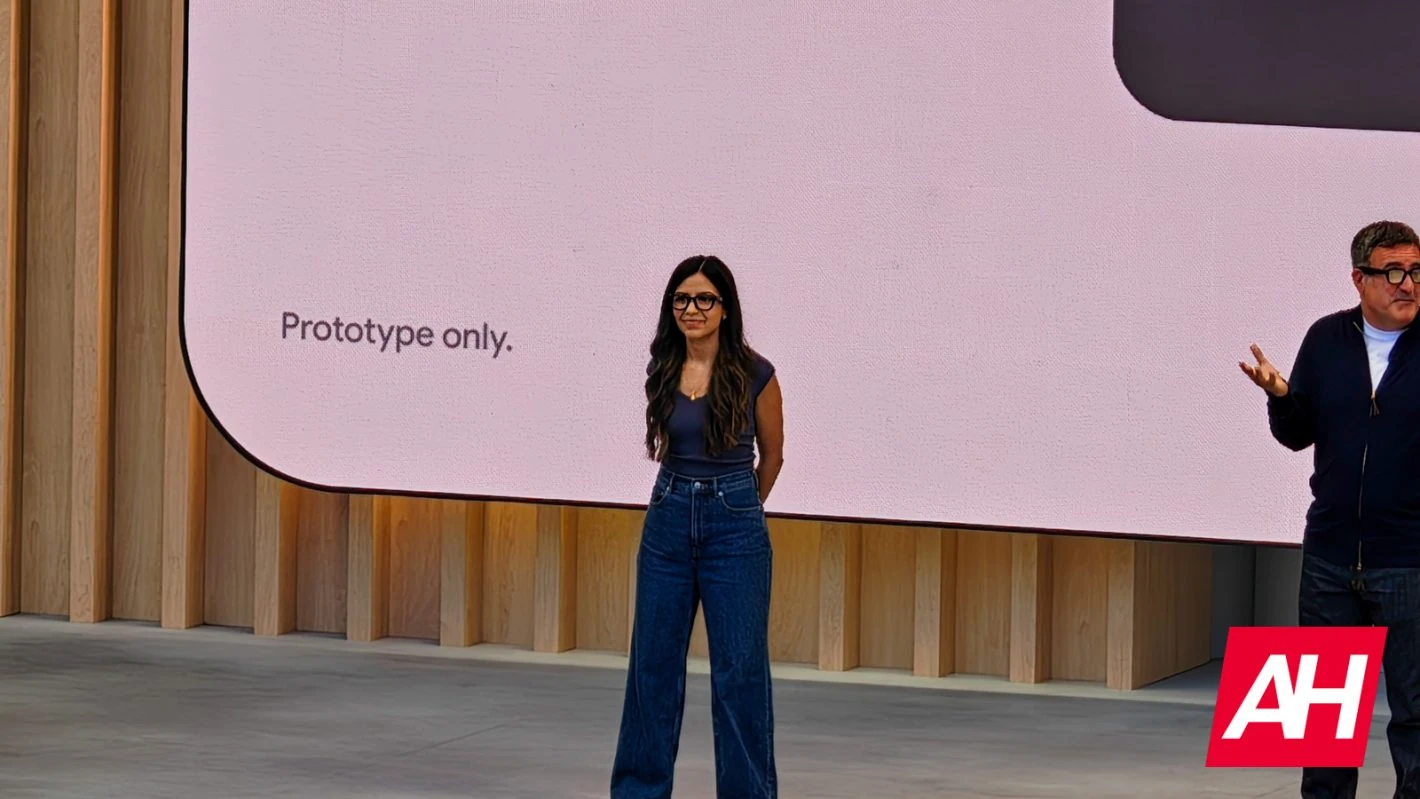 Google XR Glopes Ah Ah