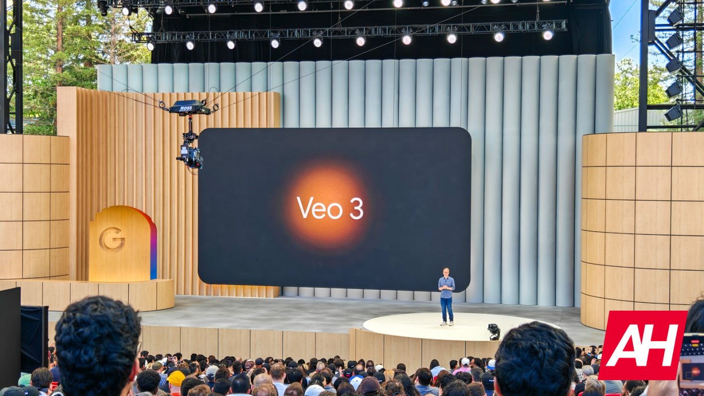 Google Gemini veo 3 am ah