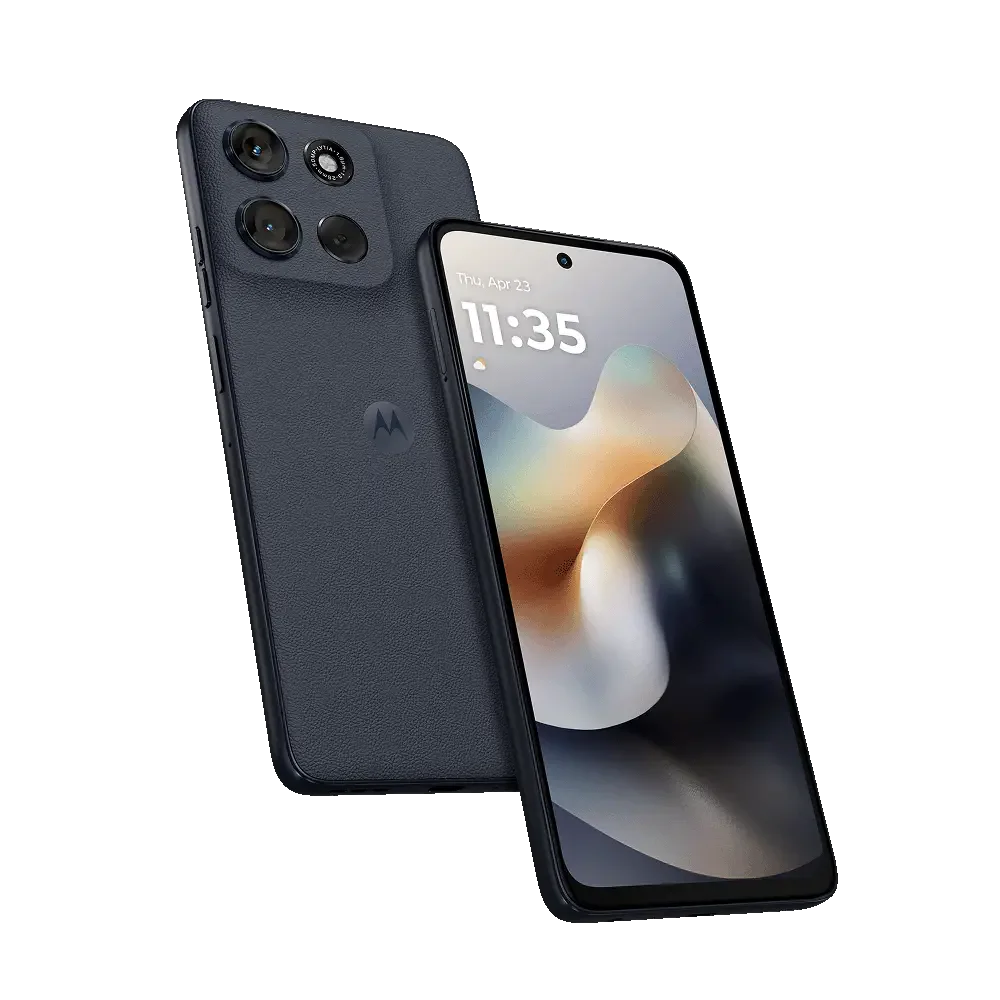 Motorola Moto G86 Gray