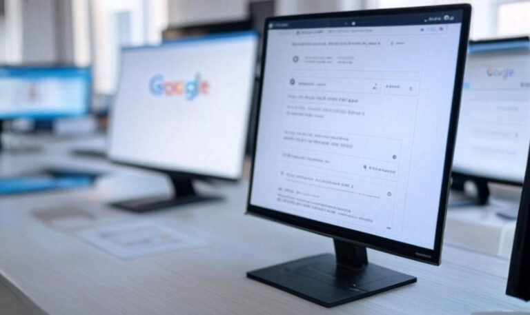 AI vient de déclarer la guerre à la recherche Google