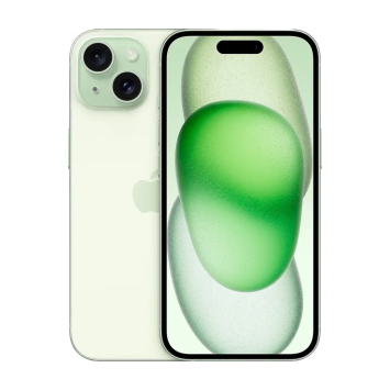 Boîte de compat de l'iPhone 15 Apple