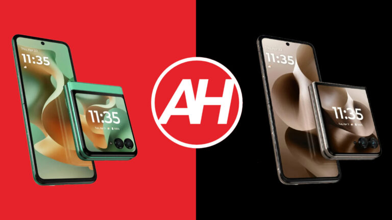 Motorola Razr 2025 vs Motorola Razr Ultra 2025