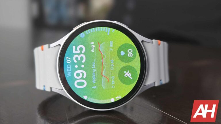 Samsung Galaxy Watch 8 Series reçoit une approbation cruciale