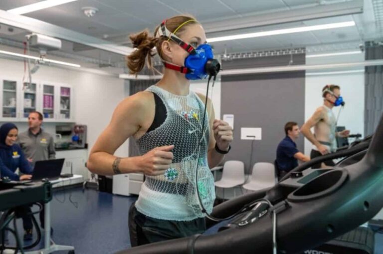 Une ui 8 transformera votre téléphone Samsung en un entraîneur de course personnel