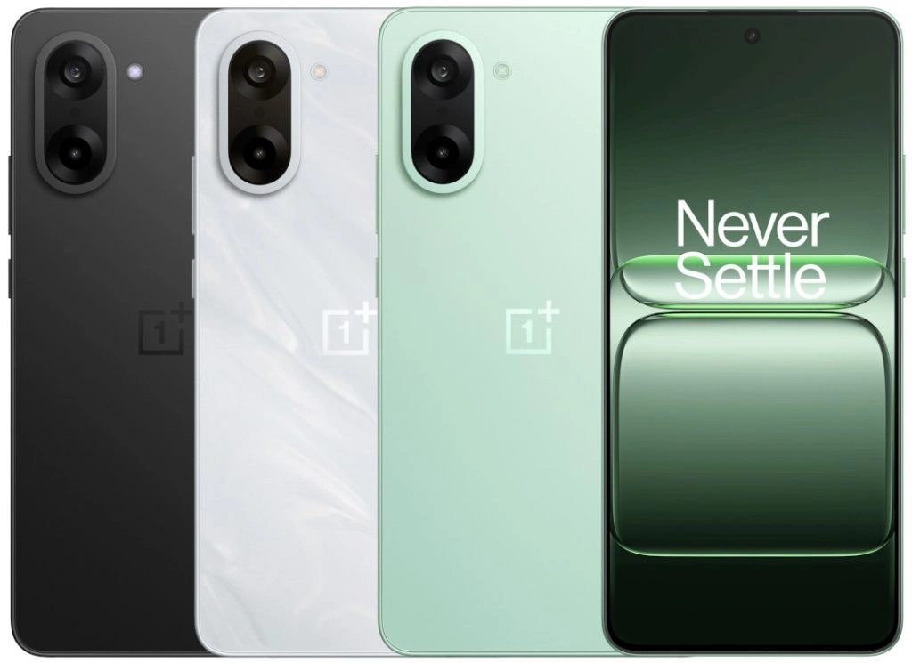 OnePlus Ace 5 Racing Edition Image 1