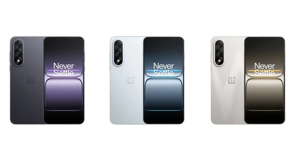 OnePlus Ace 5 Ultra Edition Image 2