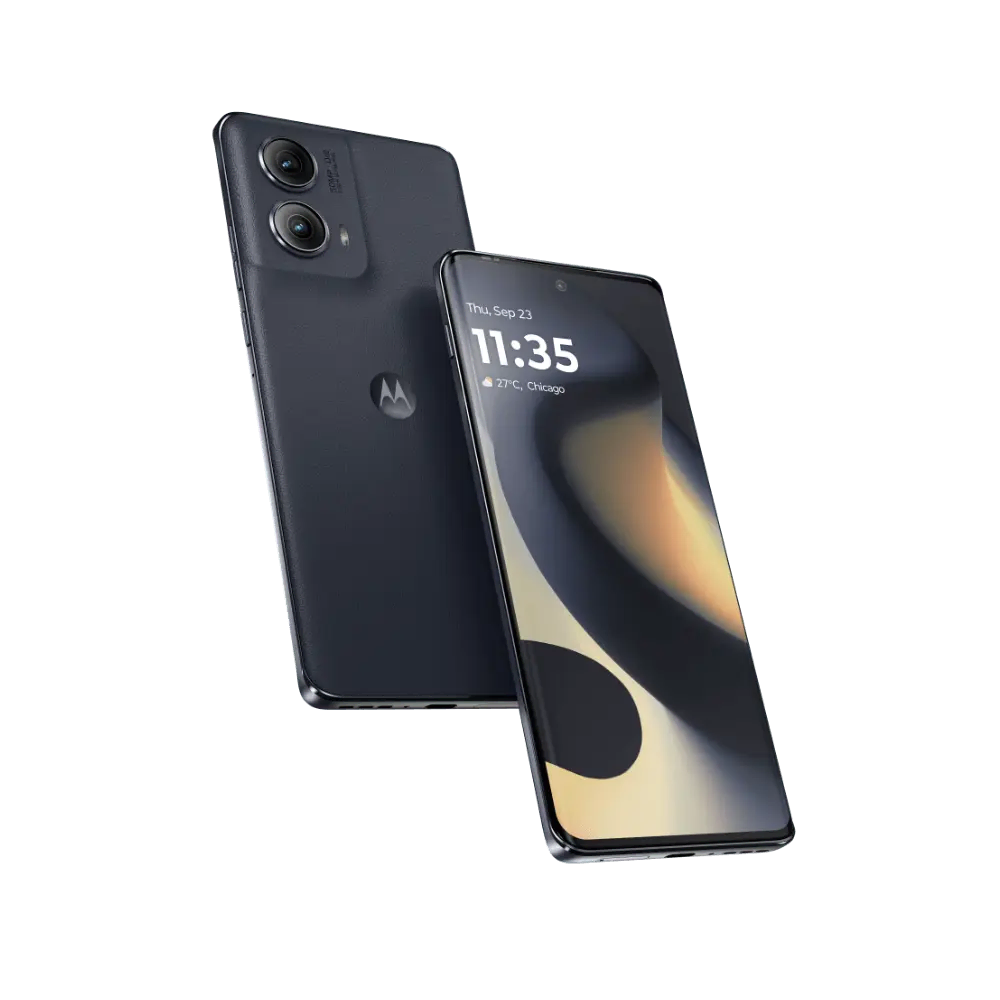 Motorola Edge (2024)