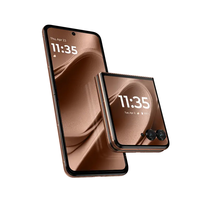 Moto Razr Plus (2024)