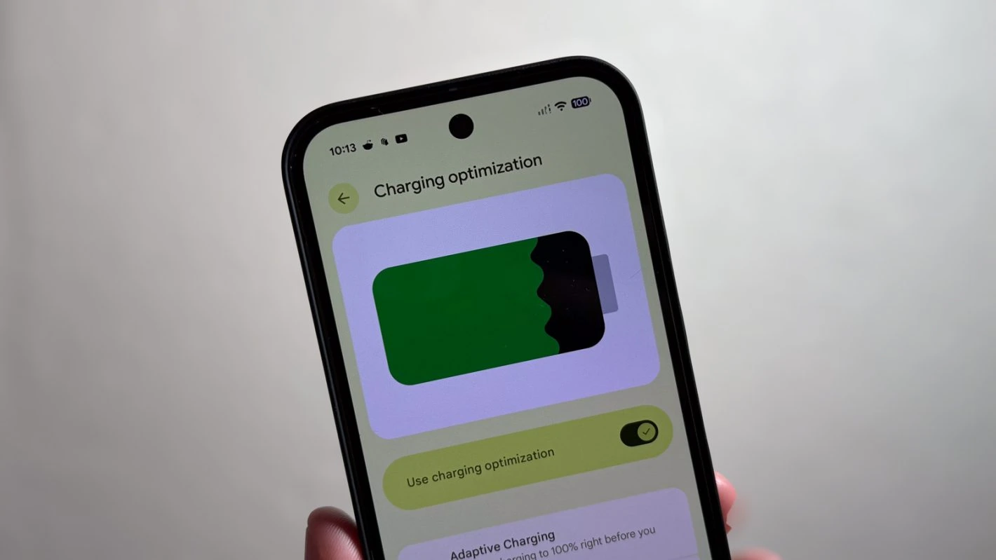 Google Pixel Battery Tips ah 4