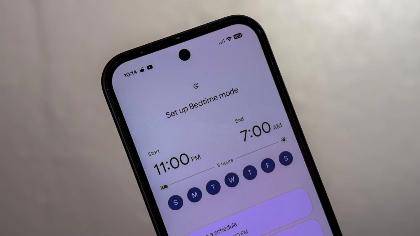 Google Pixel Battery Tips ah 3
