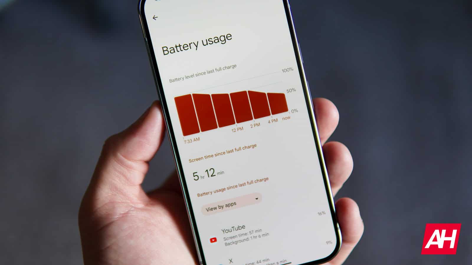 Ma durée de vie de la batterie de mon pixel 9 était terrible - jusqu'à ... — free download