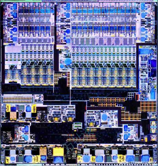 Apple C1 Modem Die Plans 2
