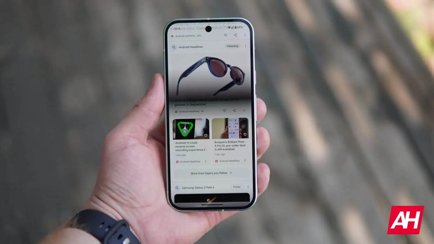 Google Pixel 9 h ah 17