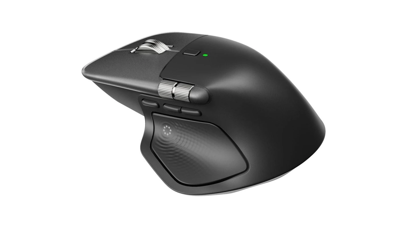 Logitech MX Master 4 (2)