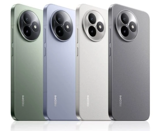 Redmi k80 ultra couleurs