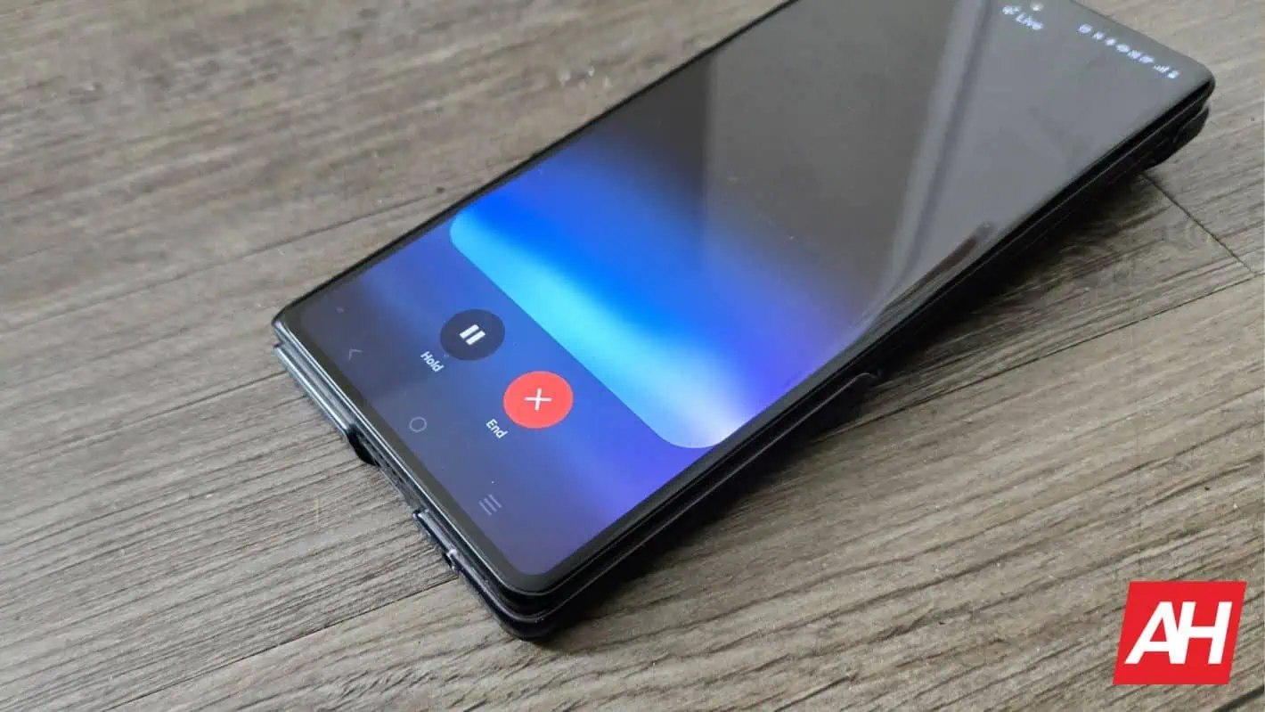 Téléphone en direct Gemini