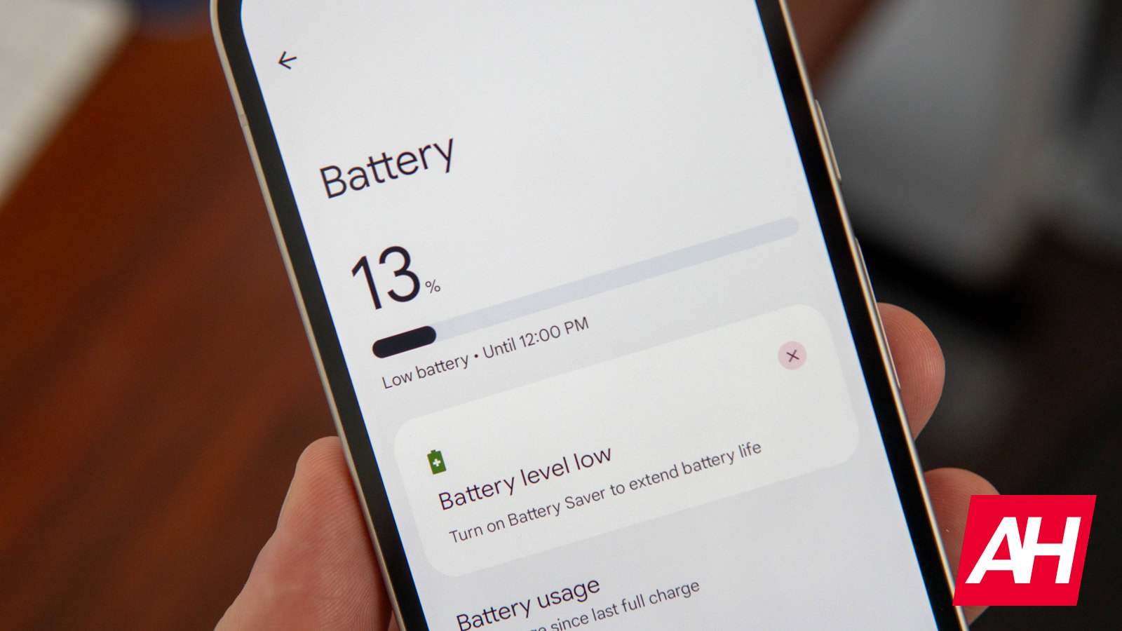 «Battery Health Assistance» de Pixel 9A à plus de téléphones, avec plus ...