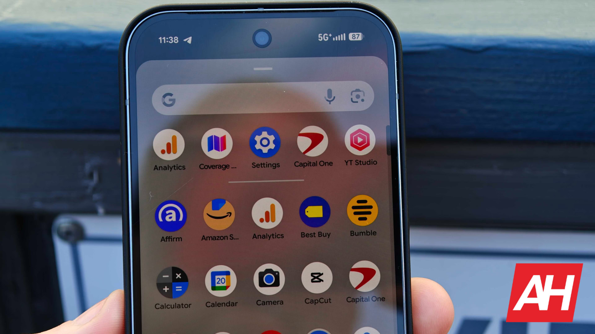 Android 16 fera enfin fonctionner les icônes à thème pour chaque ...