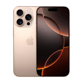 Box Apple iPhone 16 Pro Comp Box