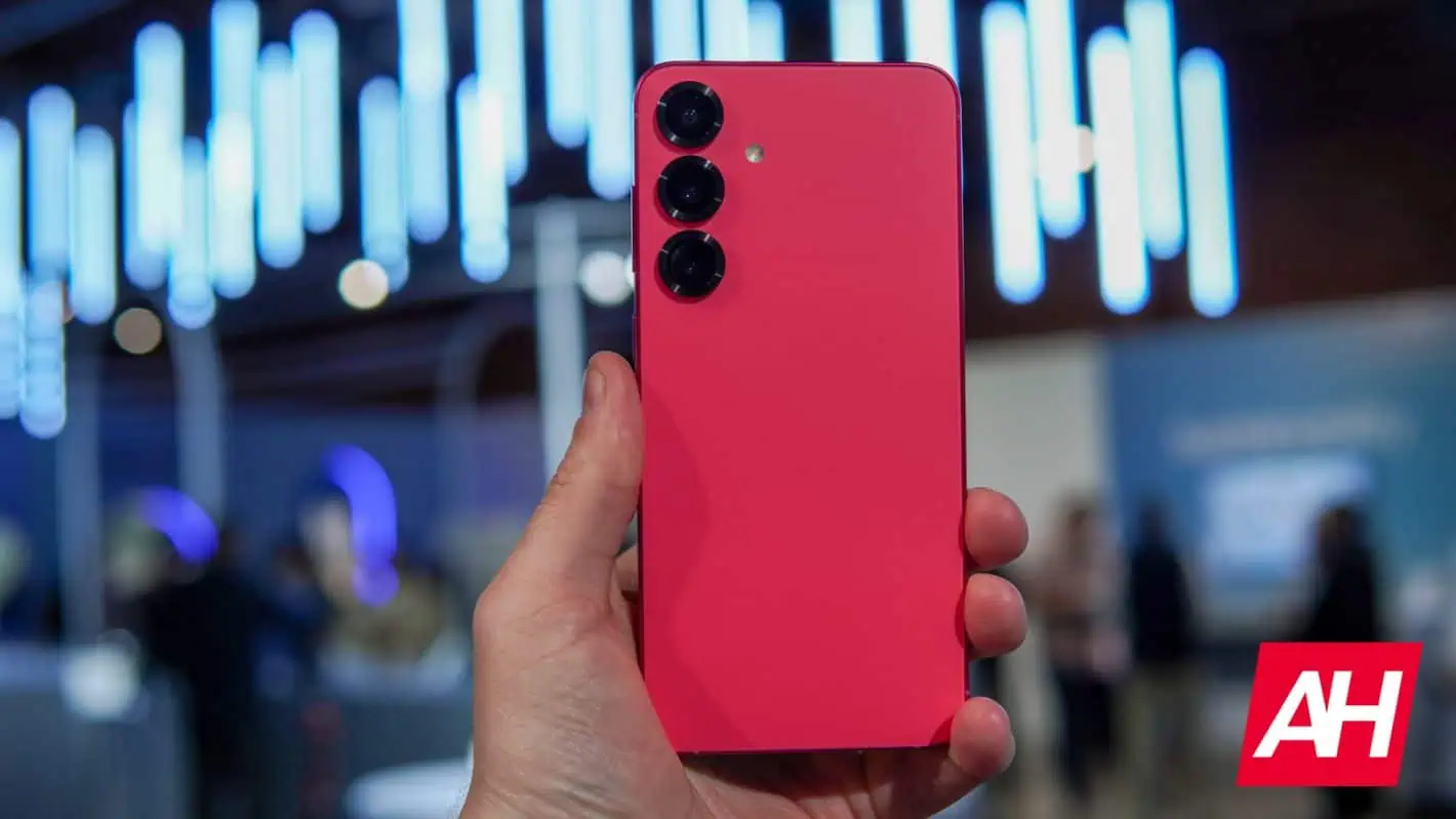 Samsung Galaxy S25 AM AH 10