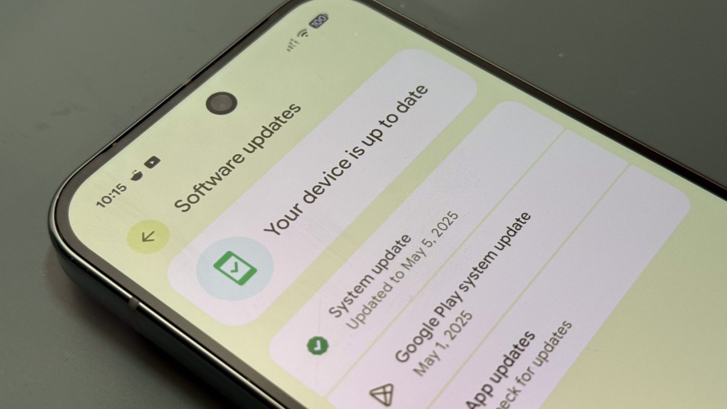 Google Pixel Battery Tips ah 1