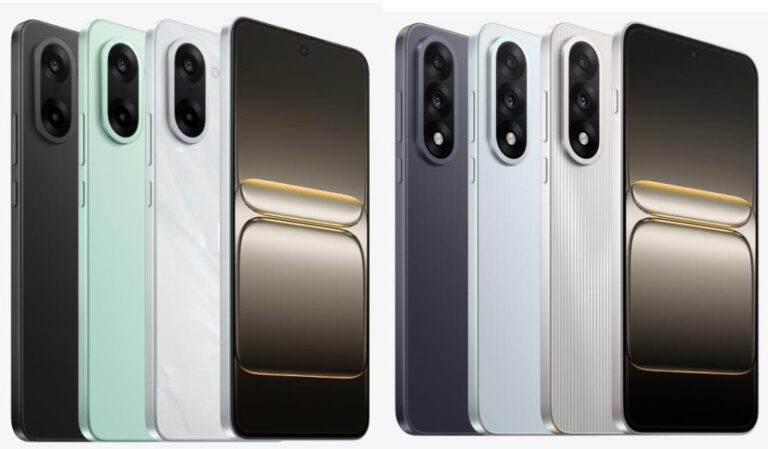 OnePlus vient de laisser tomber deux téléphones de bête que vous ne pouvez probablement pas acheter