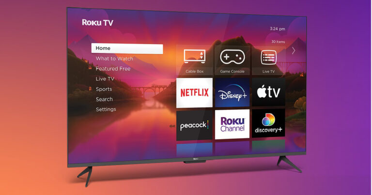 Roku étend sa gamme TV 2025 avec une poignée de nouveaux modèles