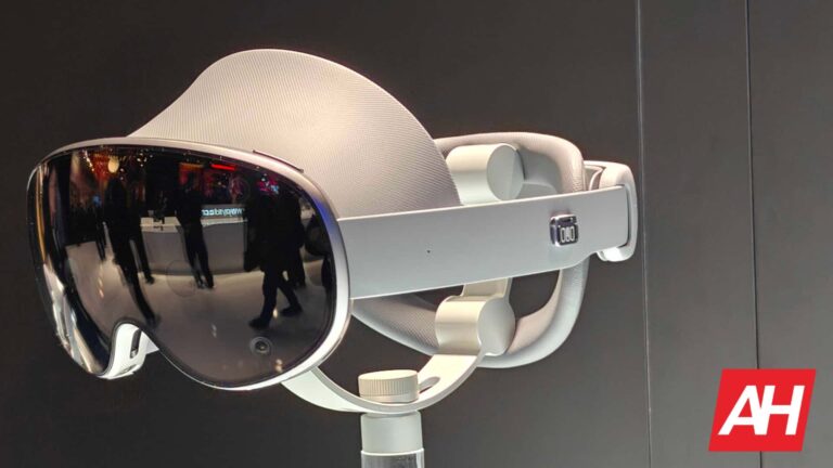 Samsung Eyes Just 100k Unités pour le lancement du casque XR – Playing It Safe