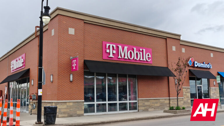 T-Mobile vient de vous envoyer un chèque pour être piraté. Vous êtes les bienvenus?