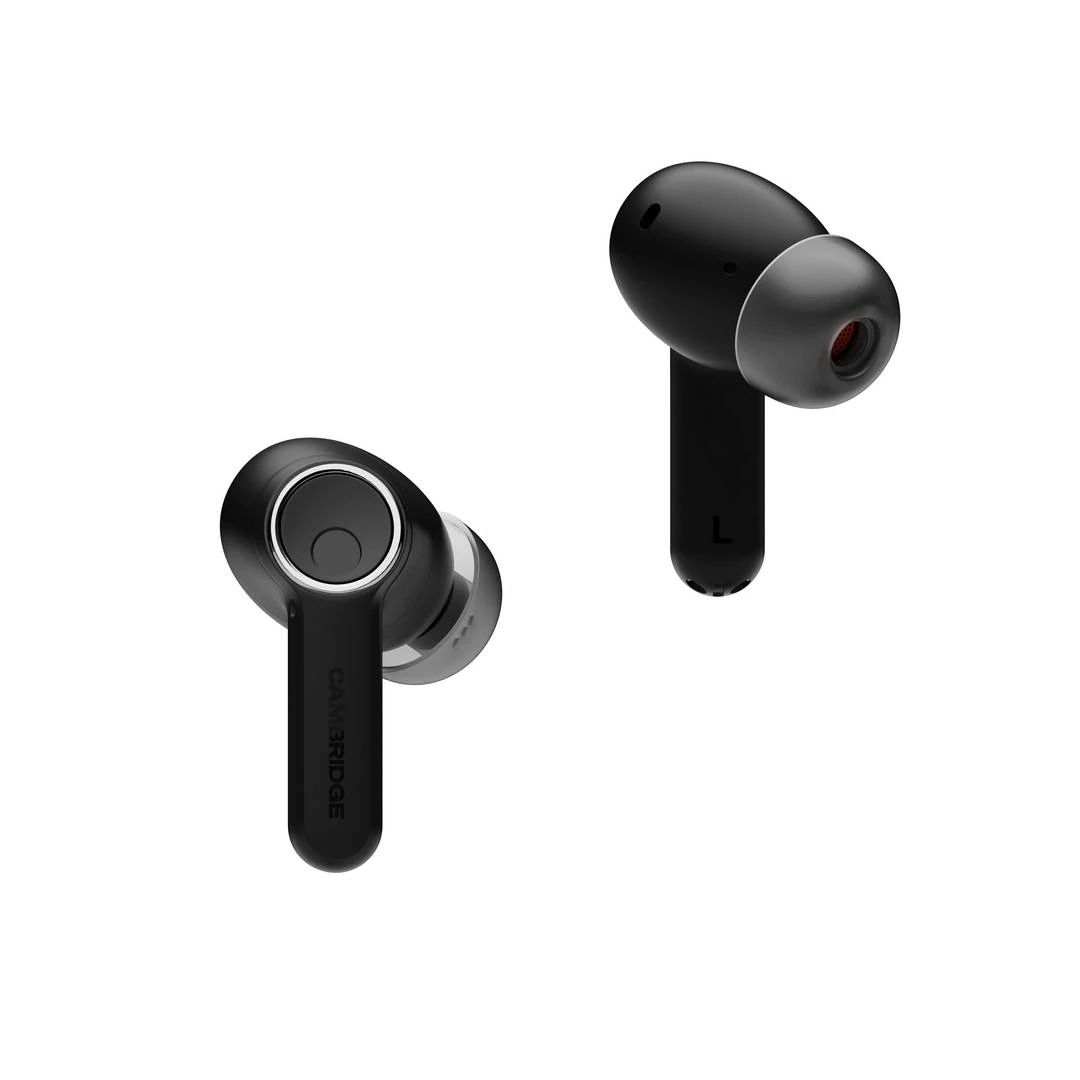 Cambridge Audio Melomania A100 5