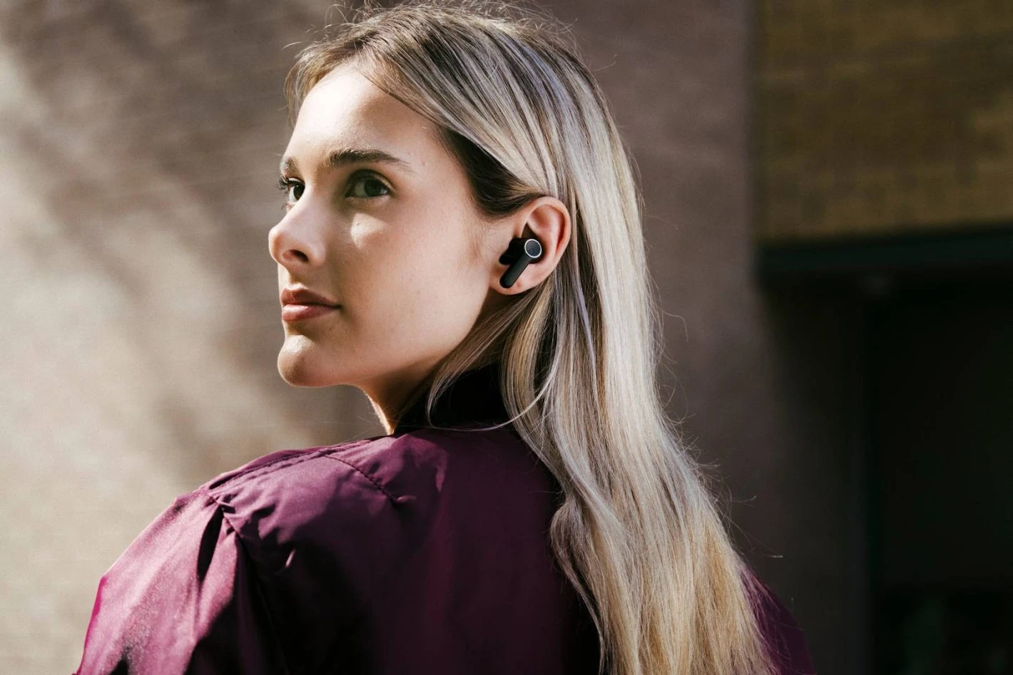 Cambridge Audio Melania A100 9