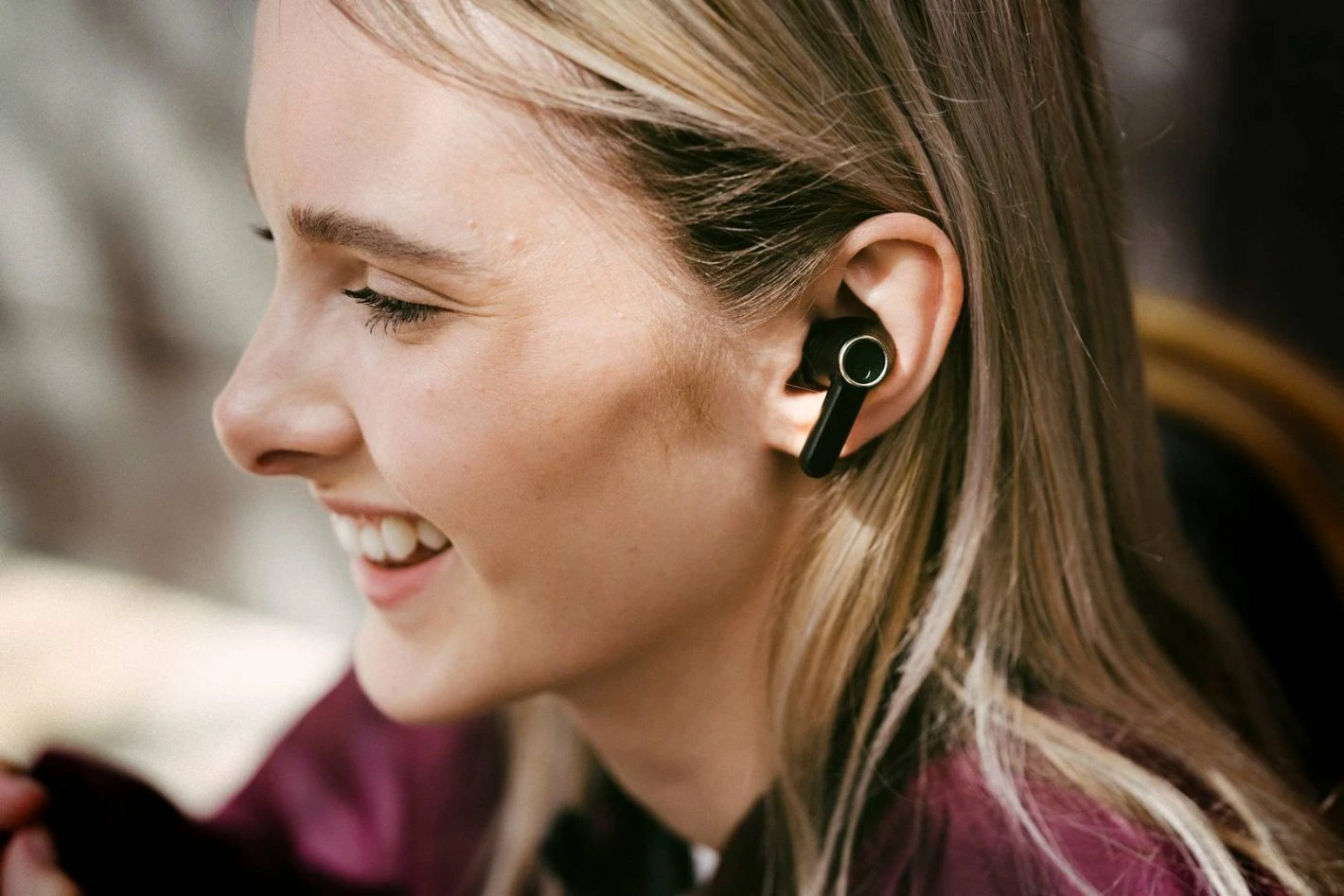 Cambridge Audio Melomania A100 7