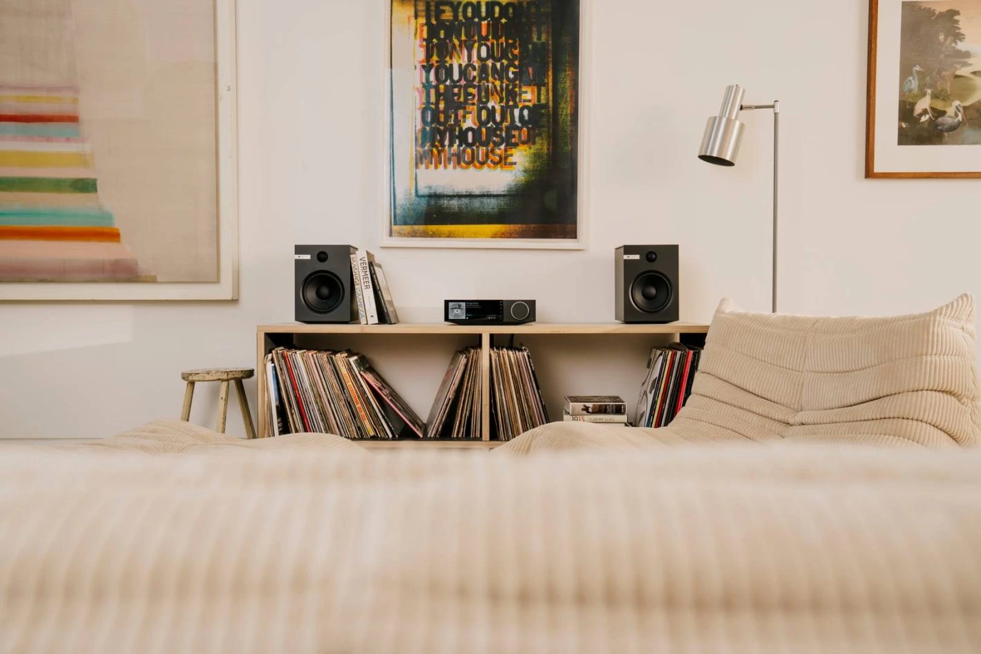 Cambridge Audio Evo 150 SE 6