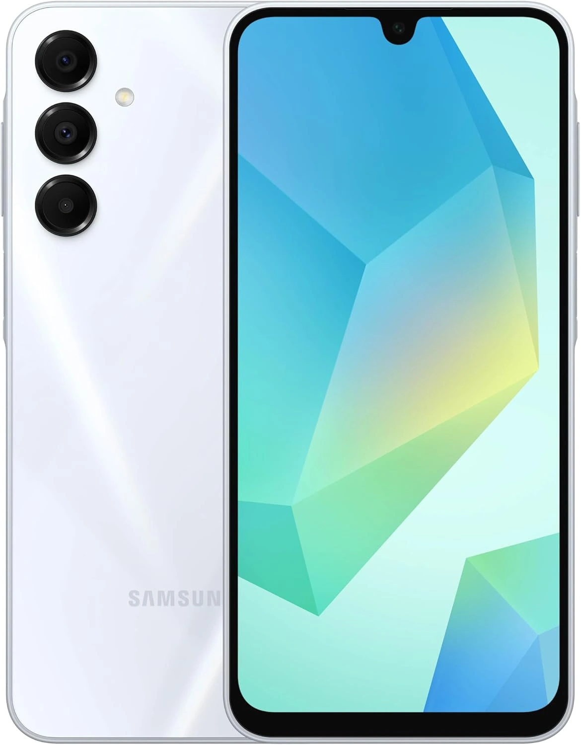 Samsung Galaxy A16