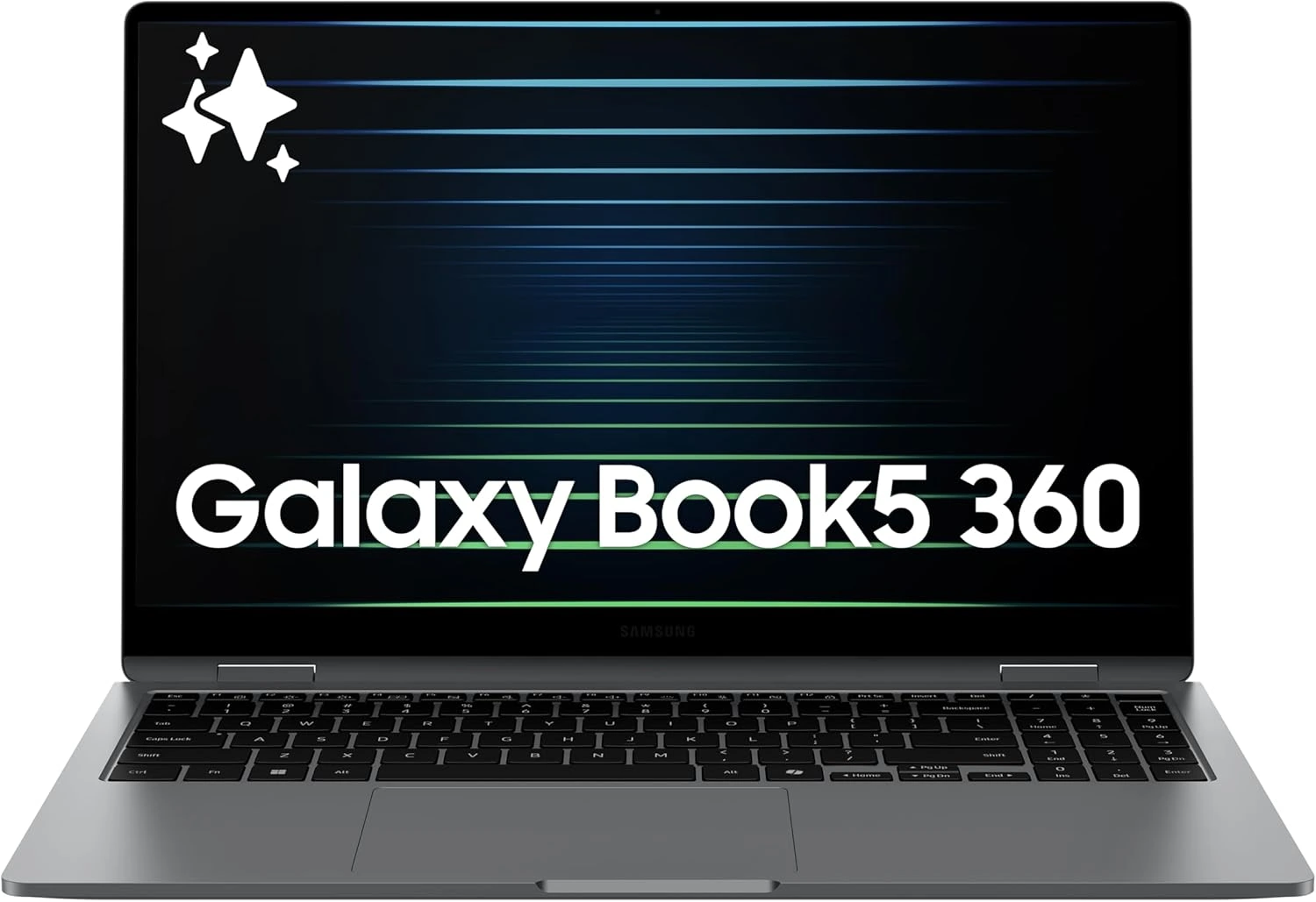 Samsung Galaxy Book 5 360