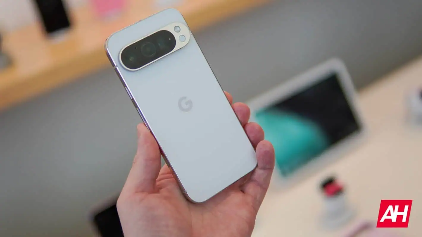 Google Pixel 9 Pro Am AH11
