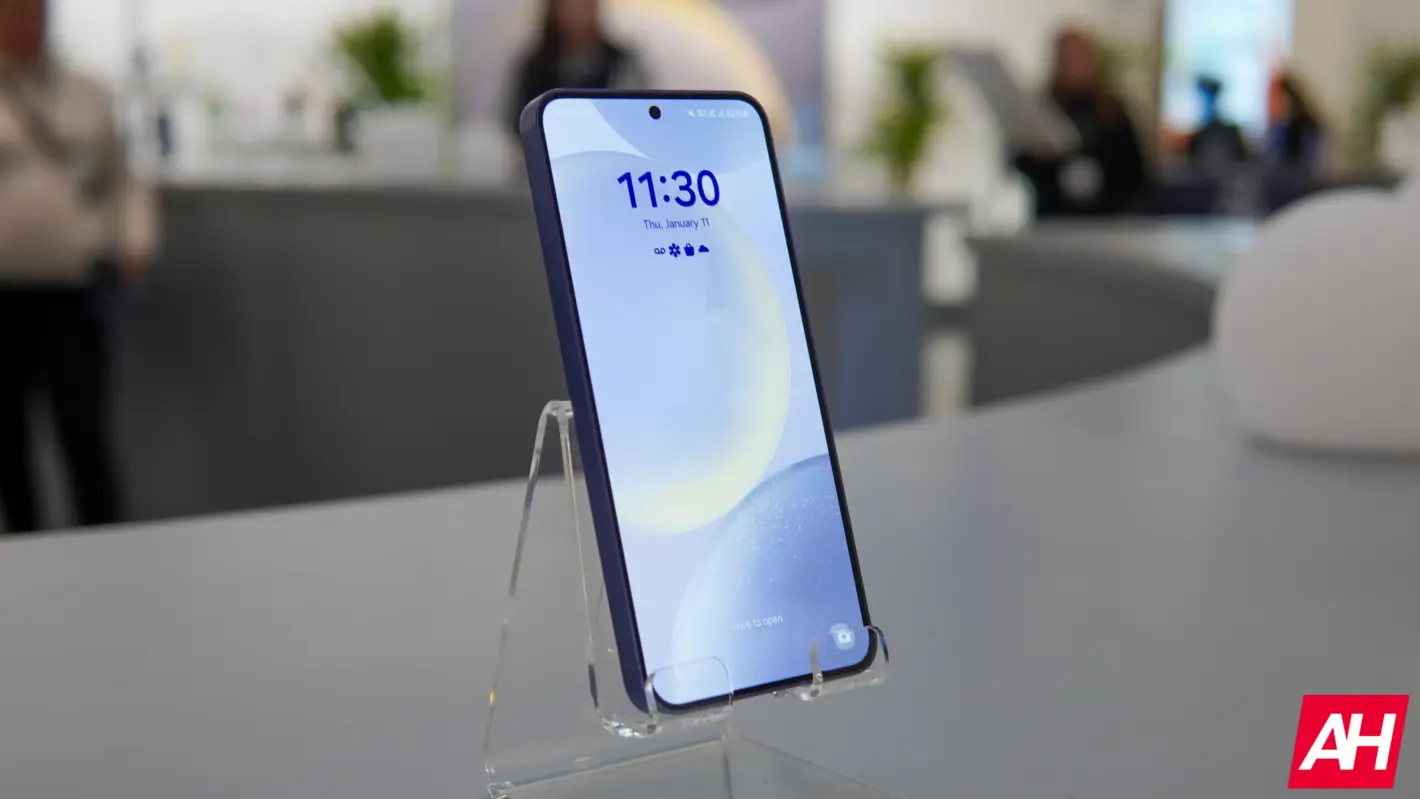 Samsung Galaxy S24 Série AM AH 044