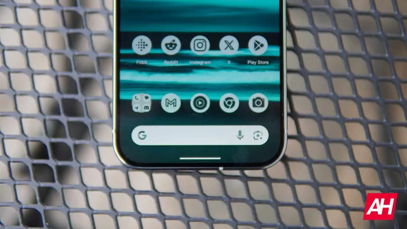 Google Pixel 9 Pro am ah 36