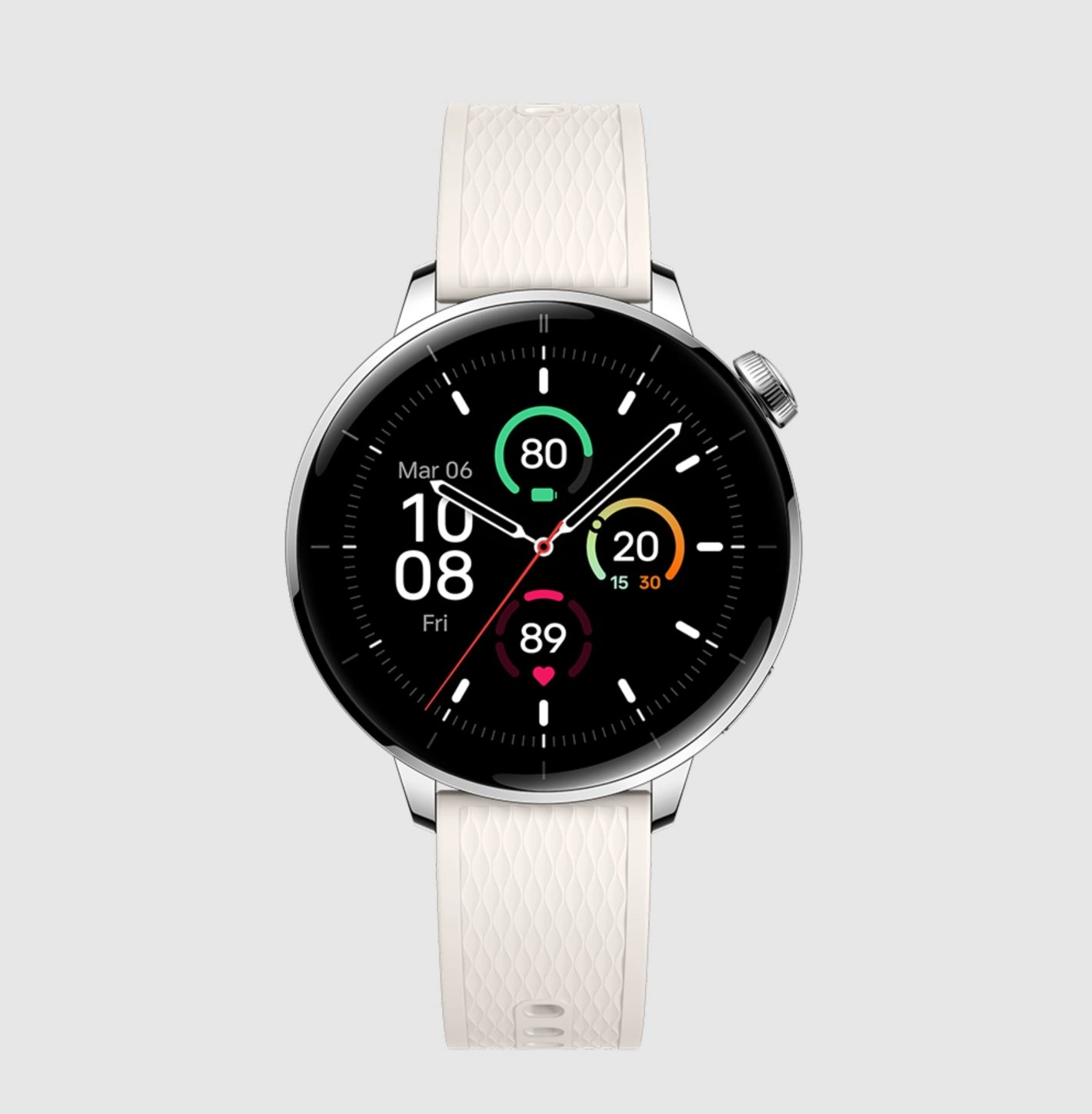 OnePlus Watch 3 43 mm