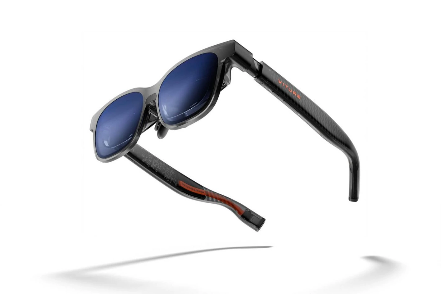 VITURE LUMA SMART LASES 4