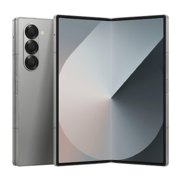 Samsung Galaxy Z Fold 6 Comp Box