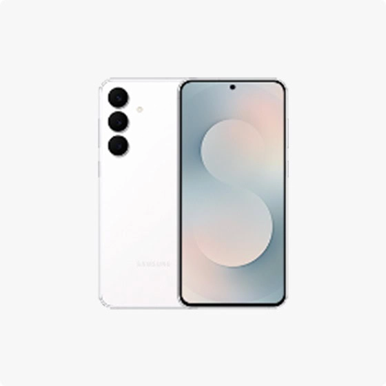 Samsung Galaxy S25 Fe Rendu d'image divulguée