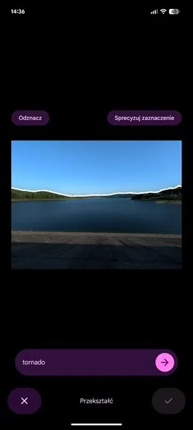 Google Photos Réinventer les pixels plus anciens