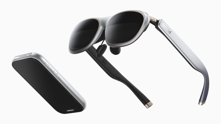 Les lunettes AR de Rokid remodèlent tranquillement l'avenir de l'interaction de technologie humaine