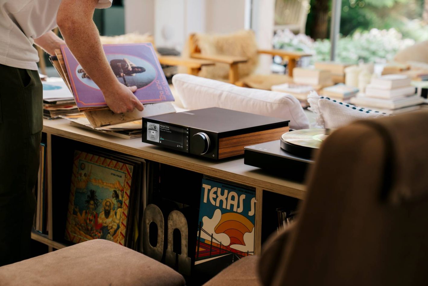 Cambridge Audio Evo 150 SE 5