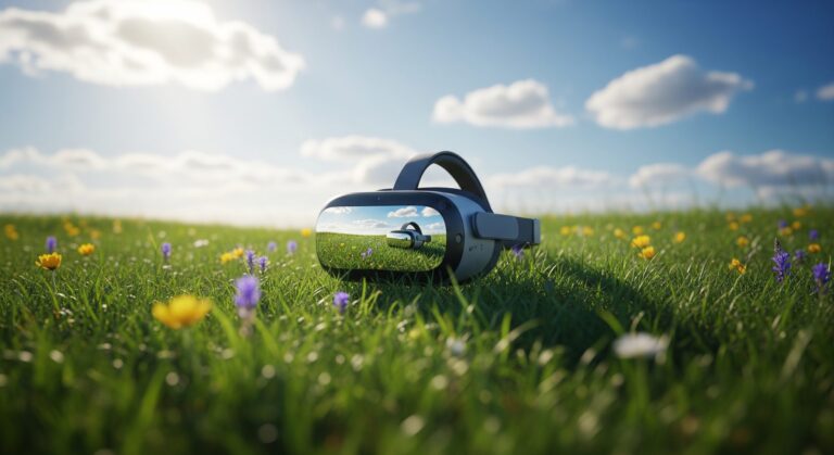 De Tiktok à Tech Titan? Bytedance développant un casque de réalité mixte