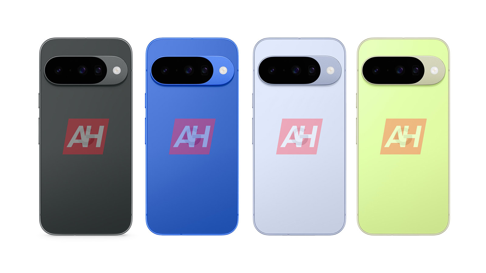 Google Pixel 10 La série va uniquement ESIM pour les modèles américains ...